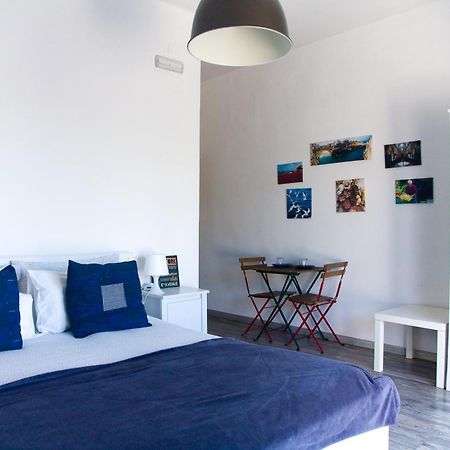 Bed and Breakfast Vento Di Mare Бари Экстерьер фото