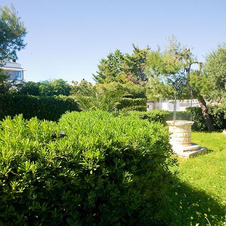Bed and Breakfast Vento Di Mare Бари Экстерьер фото