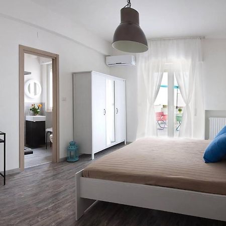 Bed and Breakfast Vento Di Mare Бари Экстерьер фото