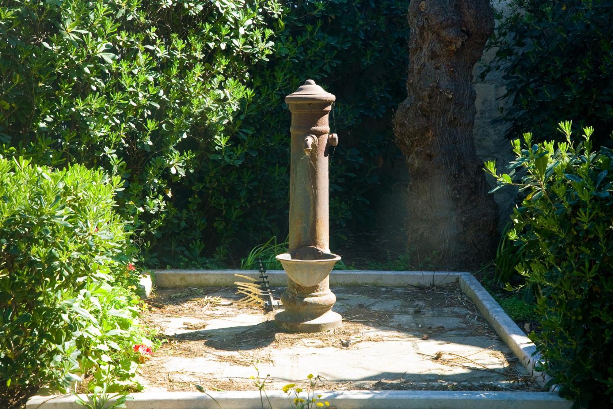 Bed and Breakfast Vento Di Mare Бари Экстерьер фото